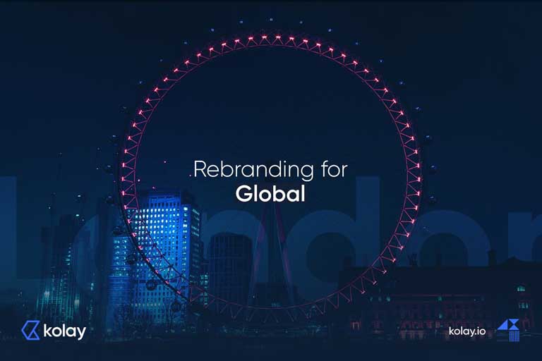 Kolay IK opened abroad with its global product "Kolay"