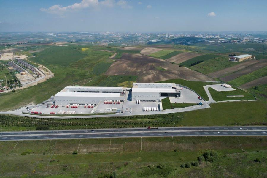 1 million dollars worth of sustainable energy investment