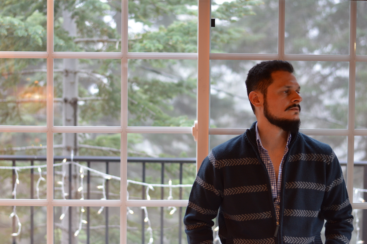 Famous producer Mehmet Derun's first single was released.