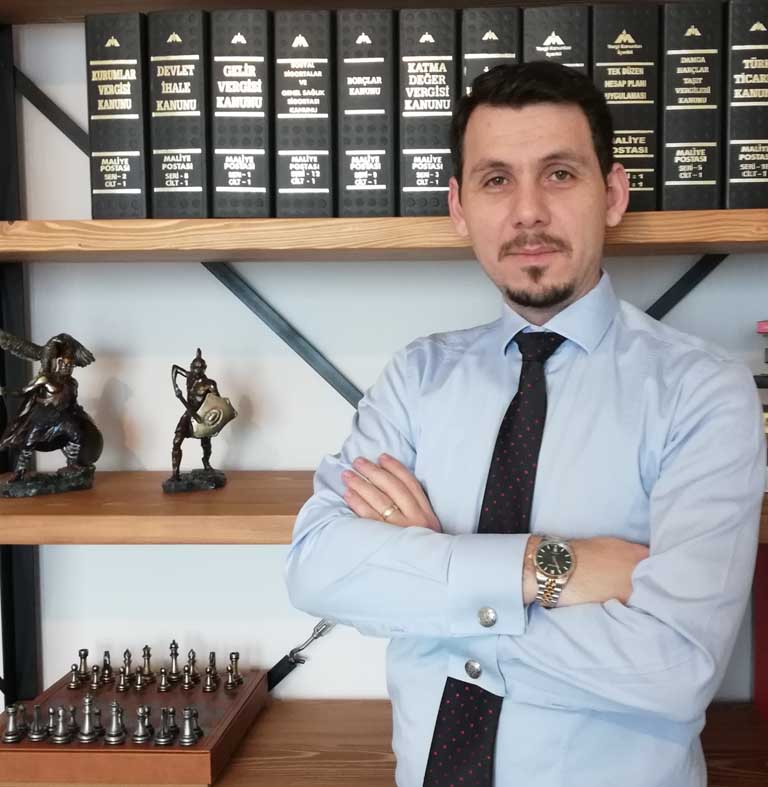 The concordatum procedure is a strategic measure, not a bankrupt