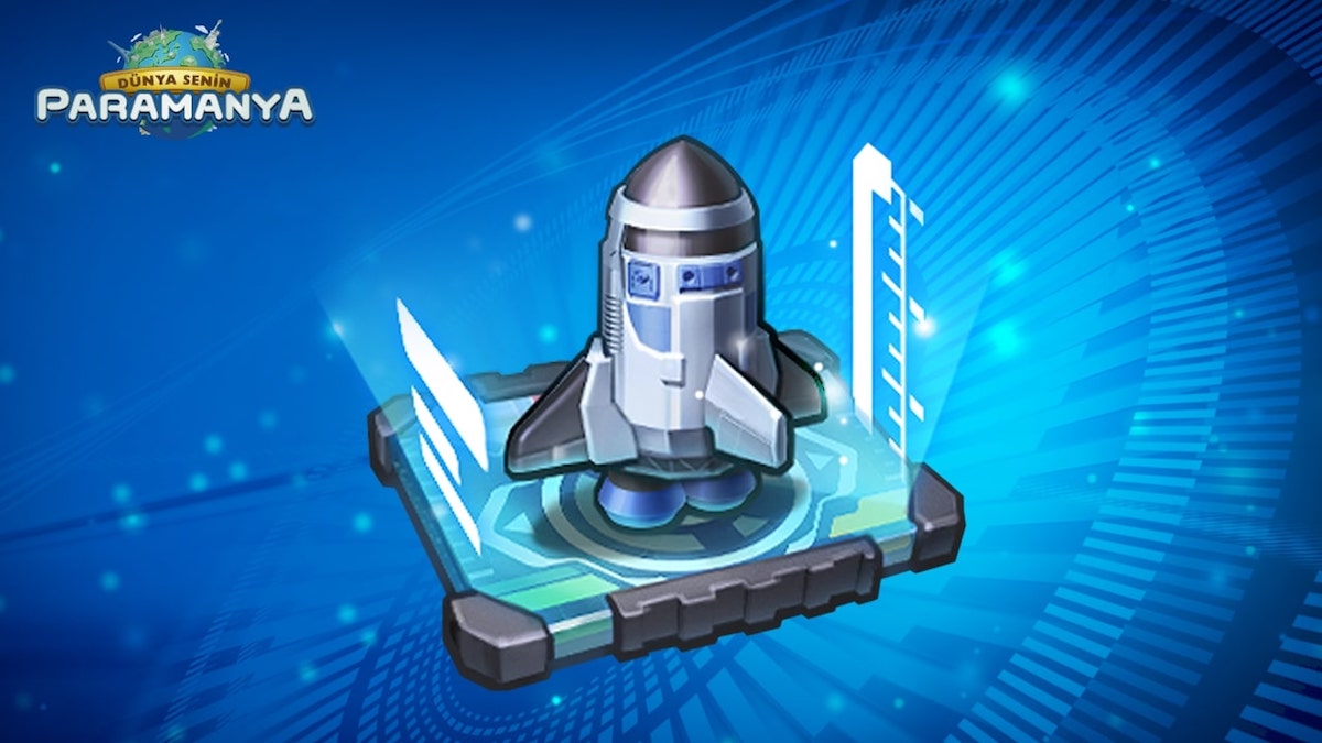 A new accessory has been added to Travelling Millionaire with the latest update