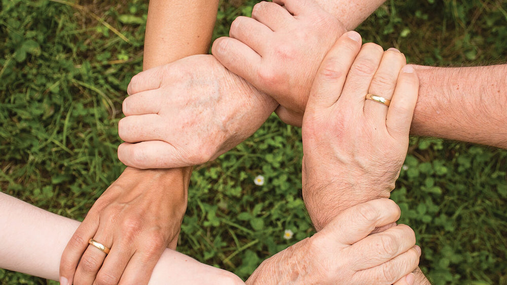Sustainability and awareness training for social entrepreneurs begins