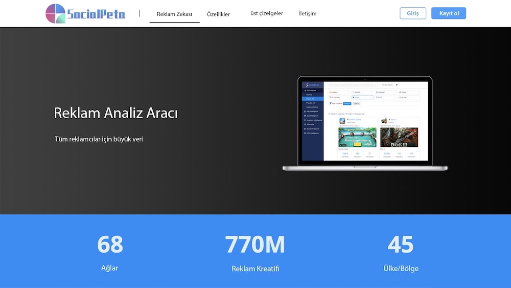 Artificial intelligence increases success in digital advertising by 40%