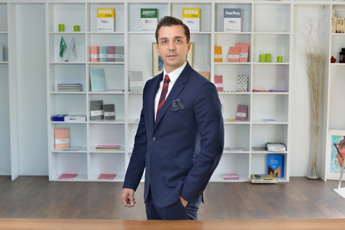 “We are ready to mobilize our infrastructure for healthcare workers”