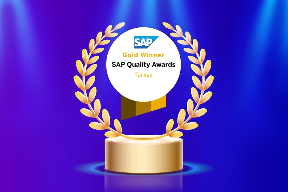 Best digital transformation projects of the year crowned with awards 