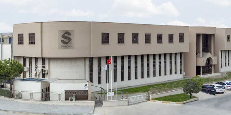 Digital conversion in the capital of textile gear has increased!