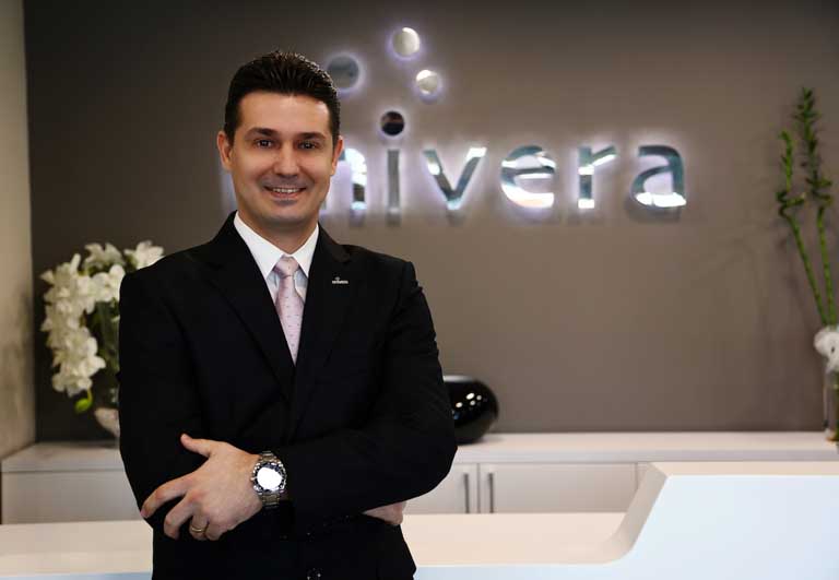 Digital Solution for Waste of Food