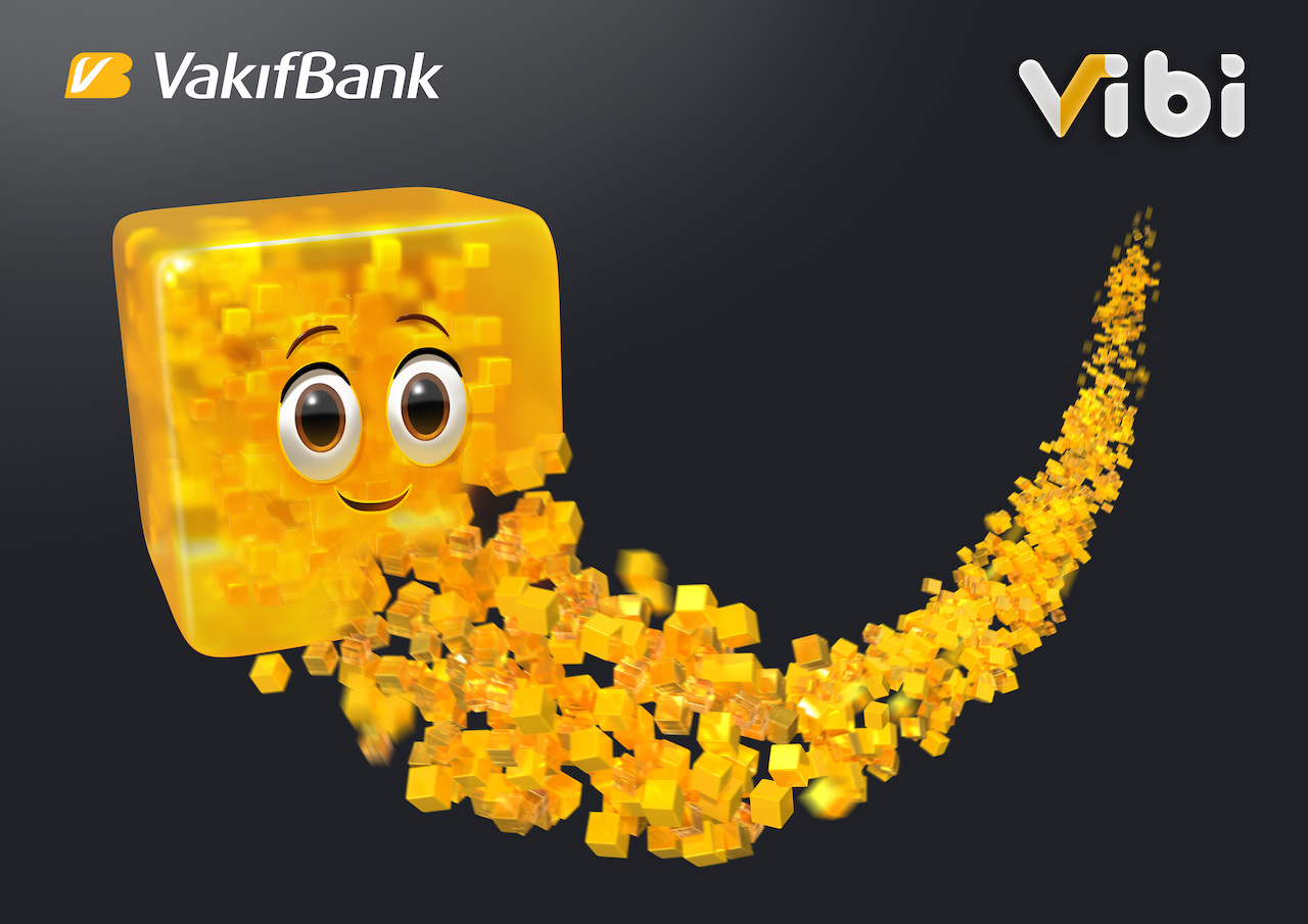 Turkey’s Smartest Mobile Assistant from VakıfBank Uses Sestek’s AI-powered Technology