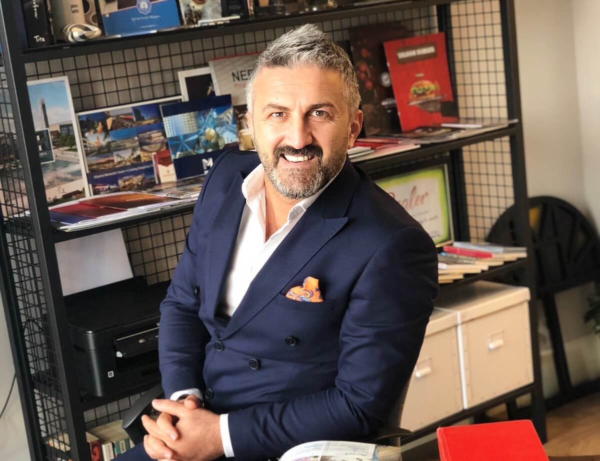 “2020 will be the year of Franchise”