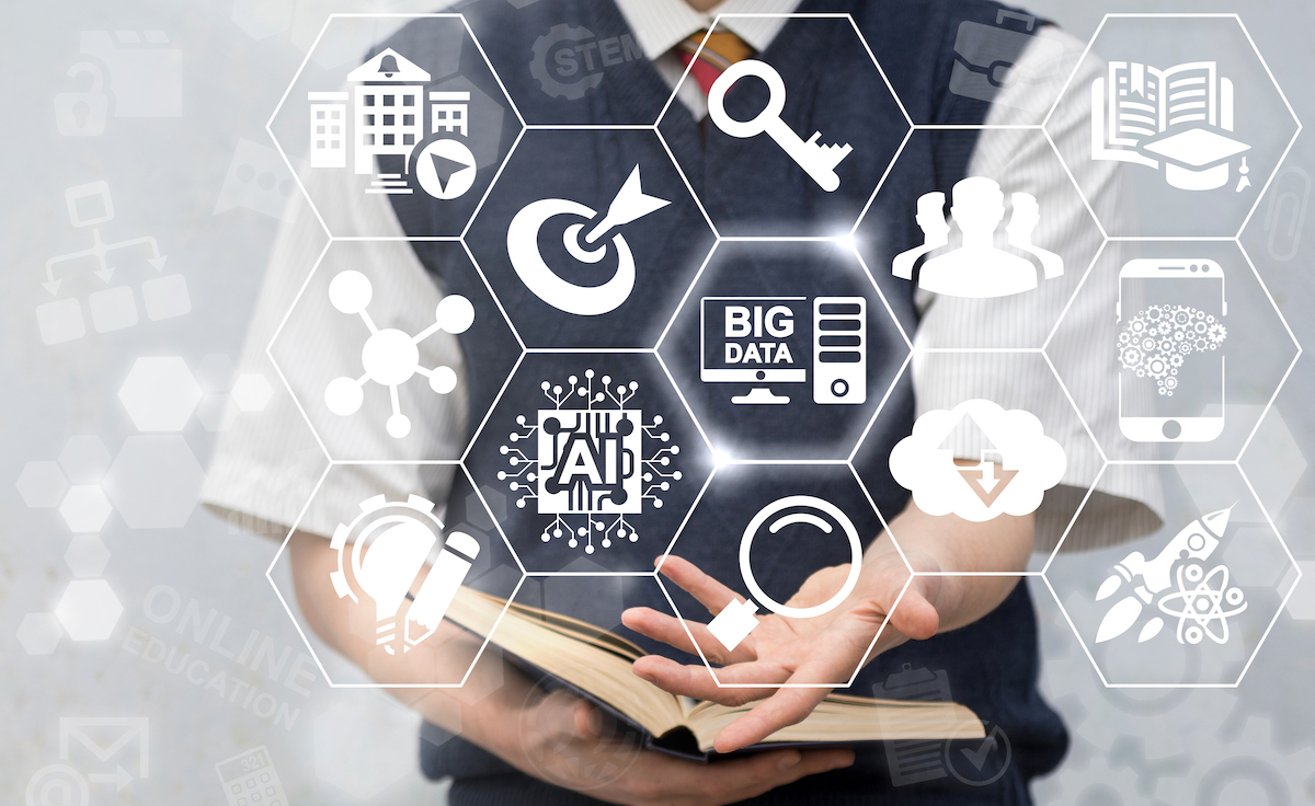 Parents think their children may be unemployed because of artificial intelligence.