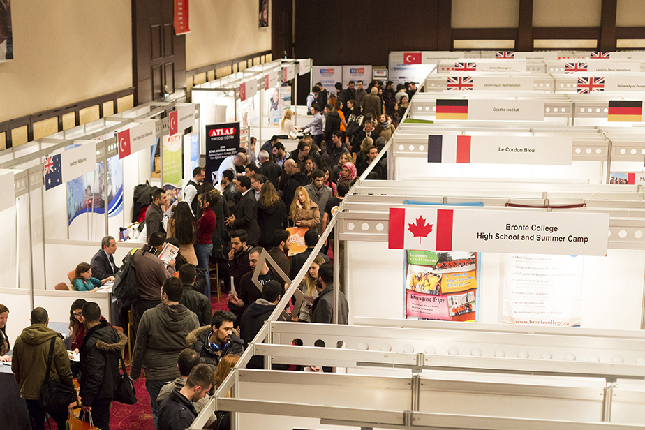 The UK allows 2-year for international students to find a job