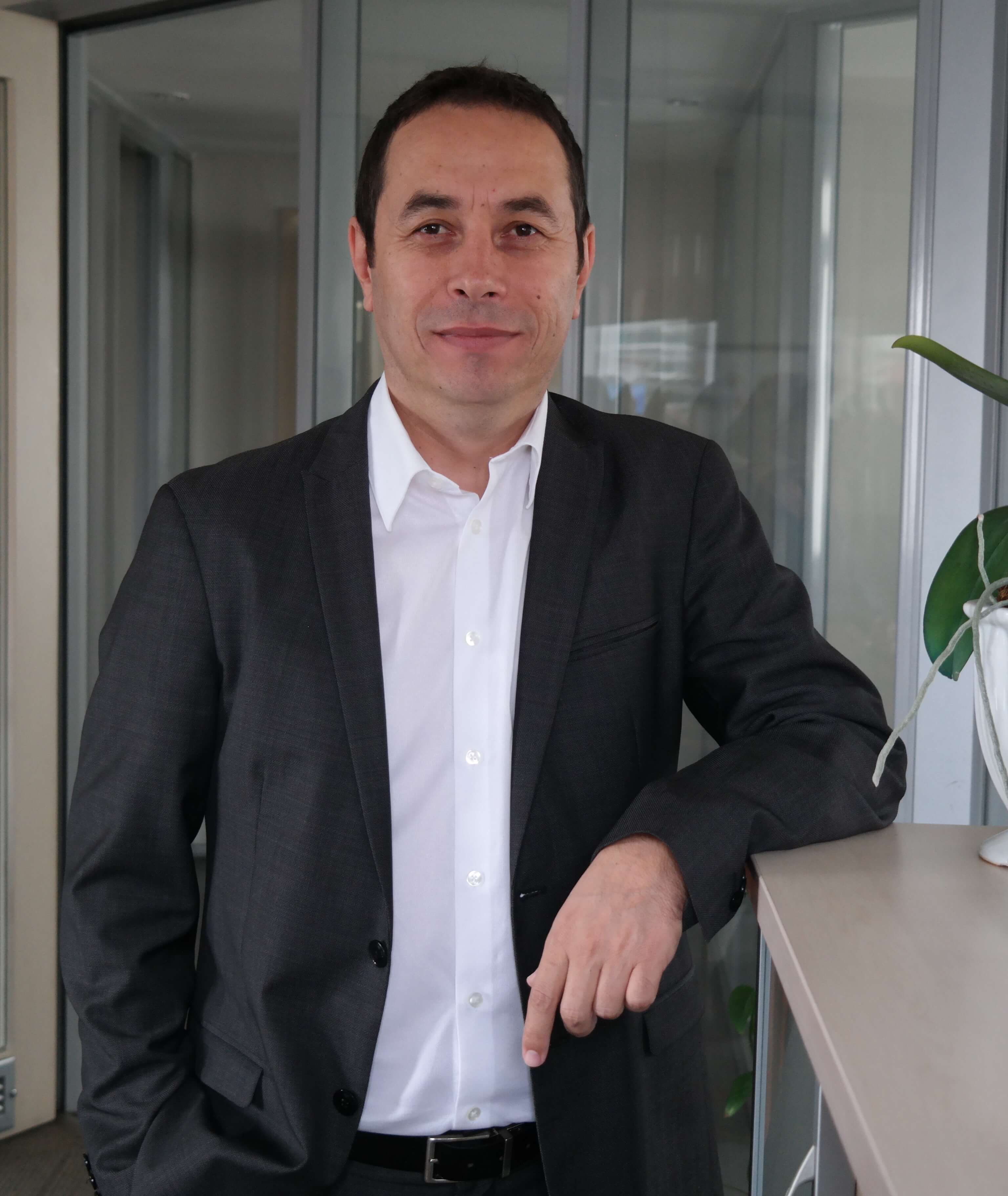 “Growth time in Turkey’s software exports”