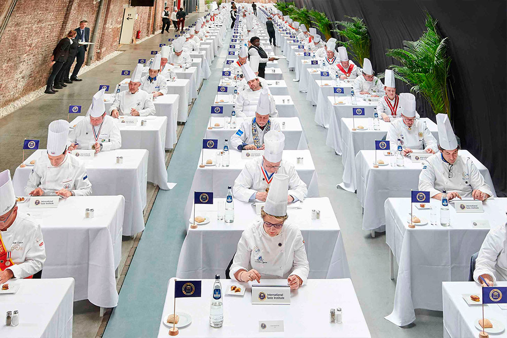 International Crystal Taste Award to Anavarza Honey