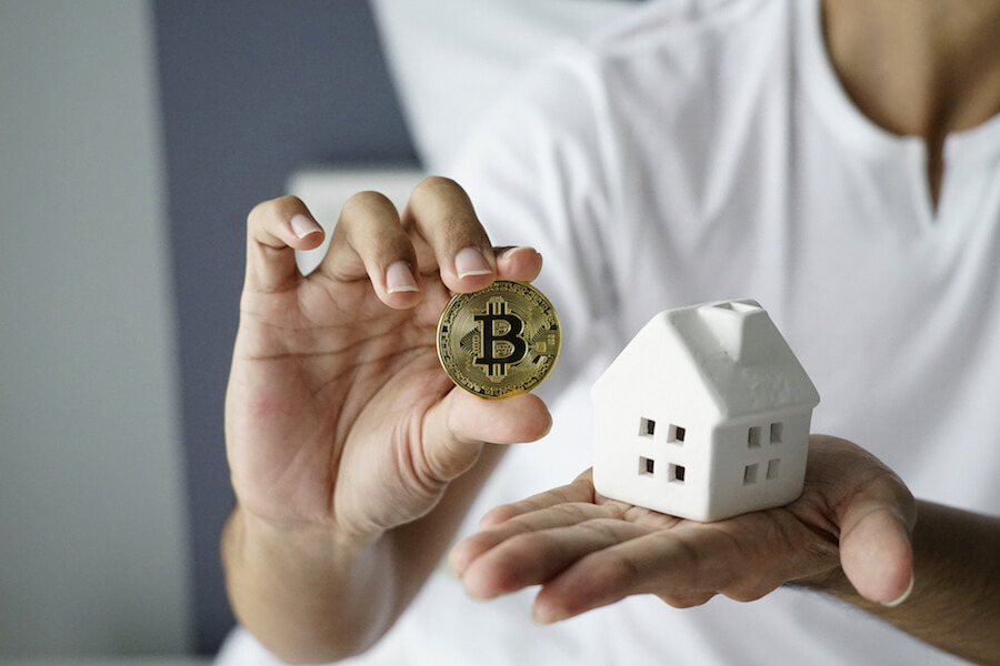 Antalya Homes: Sales with TeleProperty and Payment with Bitcoin