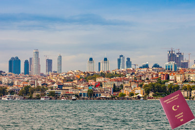 The number of Pakistani visitors to Turkey has grown by 50% to reach 100 thousand.