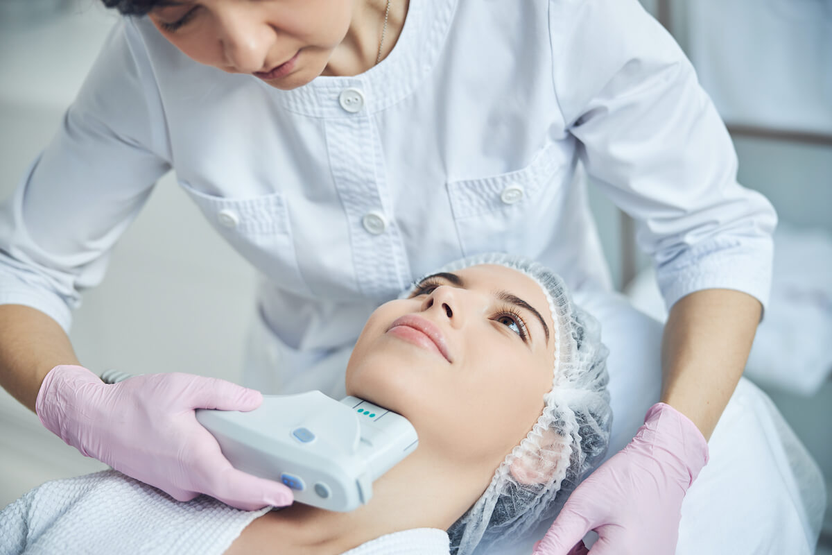 The share of aesthetics in health tourism rises with 3D technologies