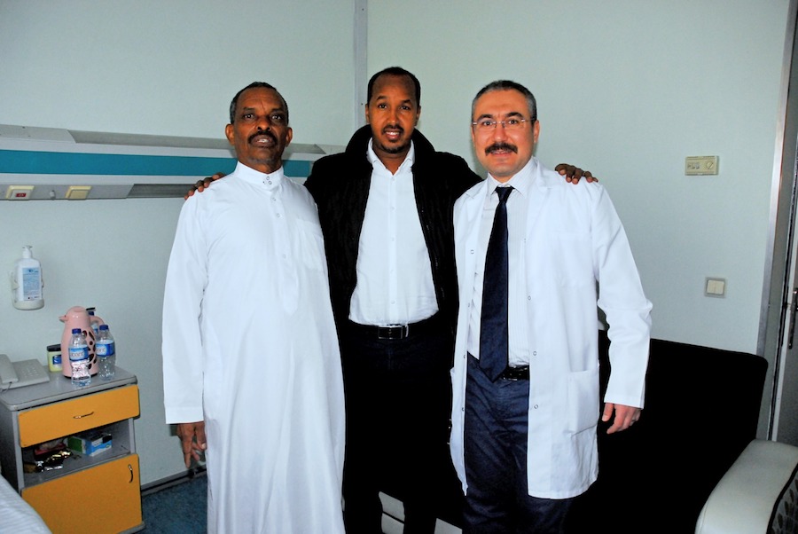 Health tourism did not stop during the pandemic