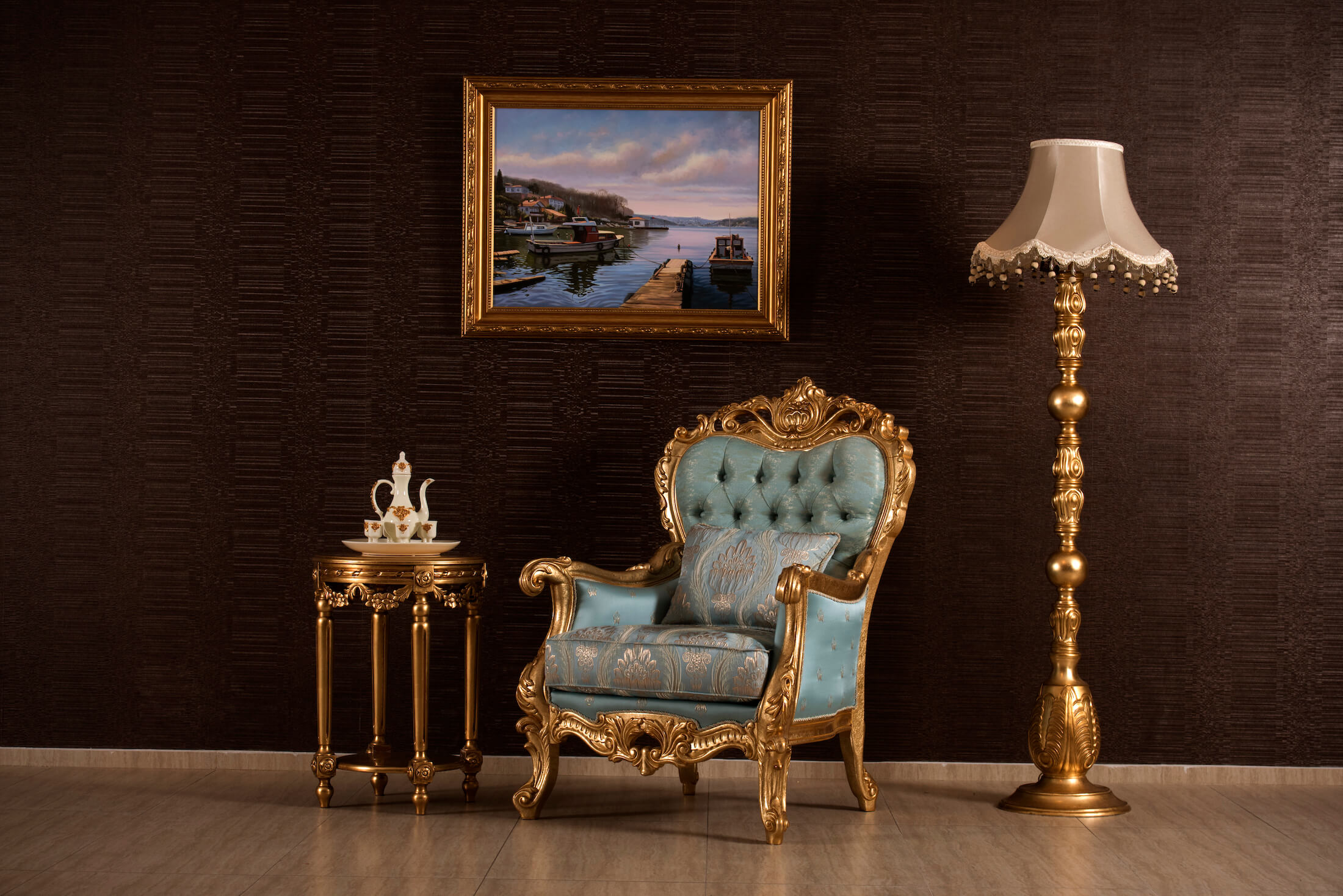 VAT Effect on the Turkey’s Furniture Industry!