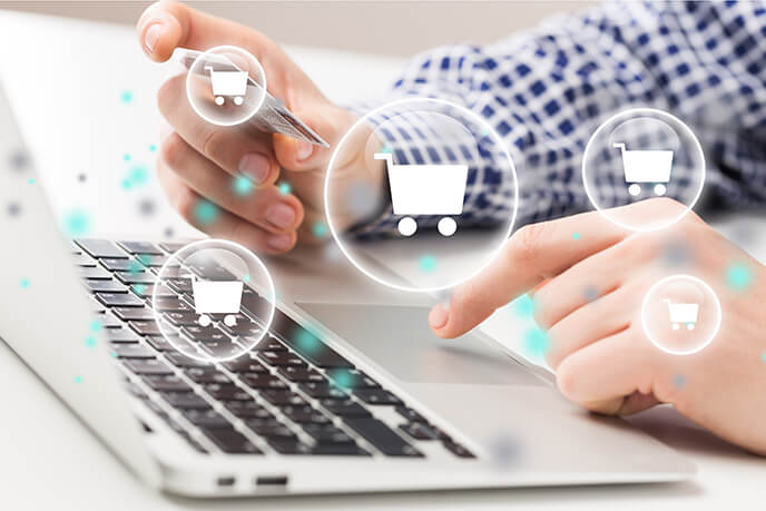 SMEs turned to e-commerce, cyber danger is around the corner