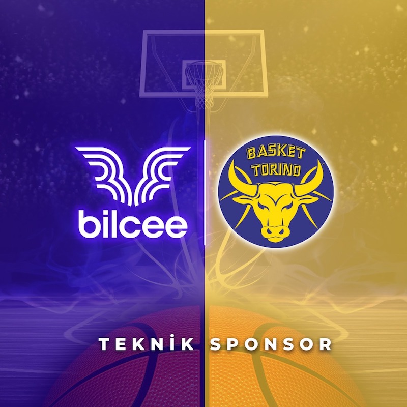 Turkish sponsor for the Italian team