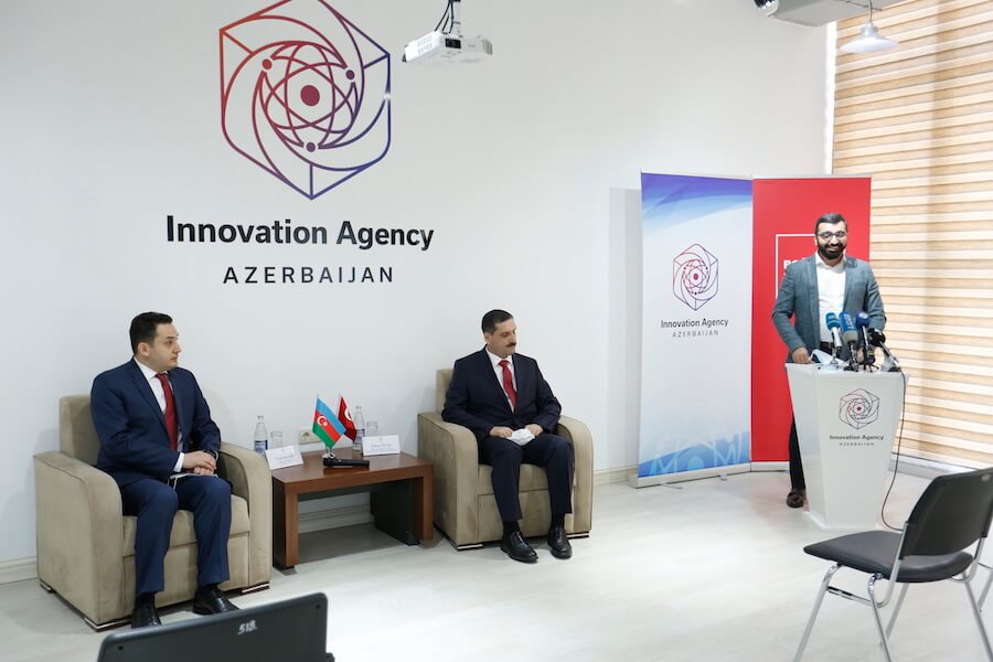 Boğaziçi Ventures to start operating in Azerbaijan