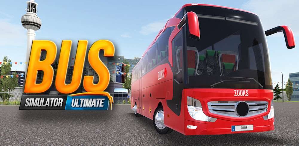 Bus Simulator Ultimate surpasses 100 million users