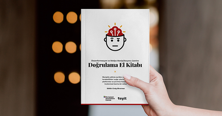 Teyit celebrates its fourth year with the third Verification Manual