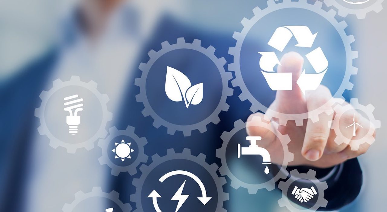 “Sustainable development goals will be achieved with the artificial intelligence”