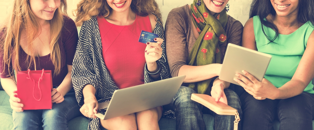 SMEs increased their turnover by 150% with special E-commerce campaigns for November