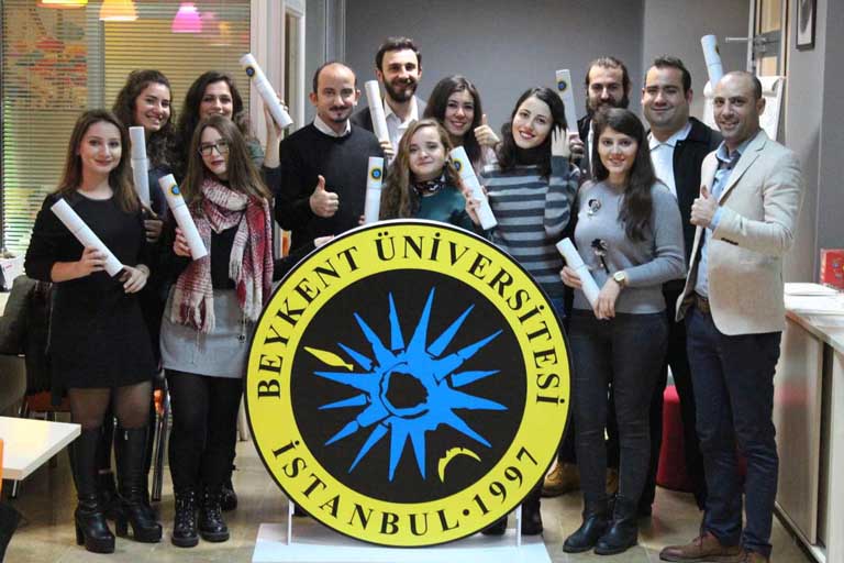 Ideasoft and Beykent University will train e-commerce experts!​