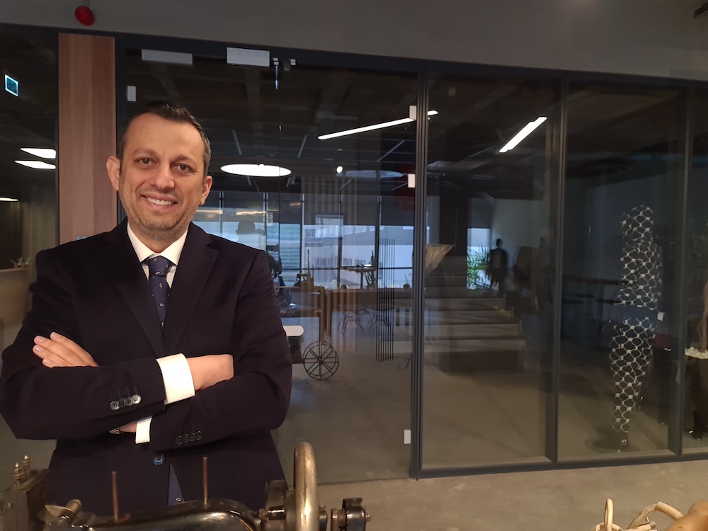 The end of fast fashion and seasonal products