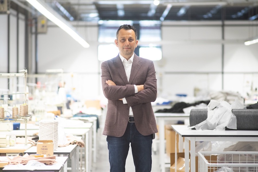 "The export performance of textile companies should be closely monitored"