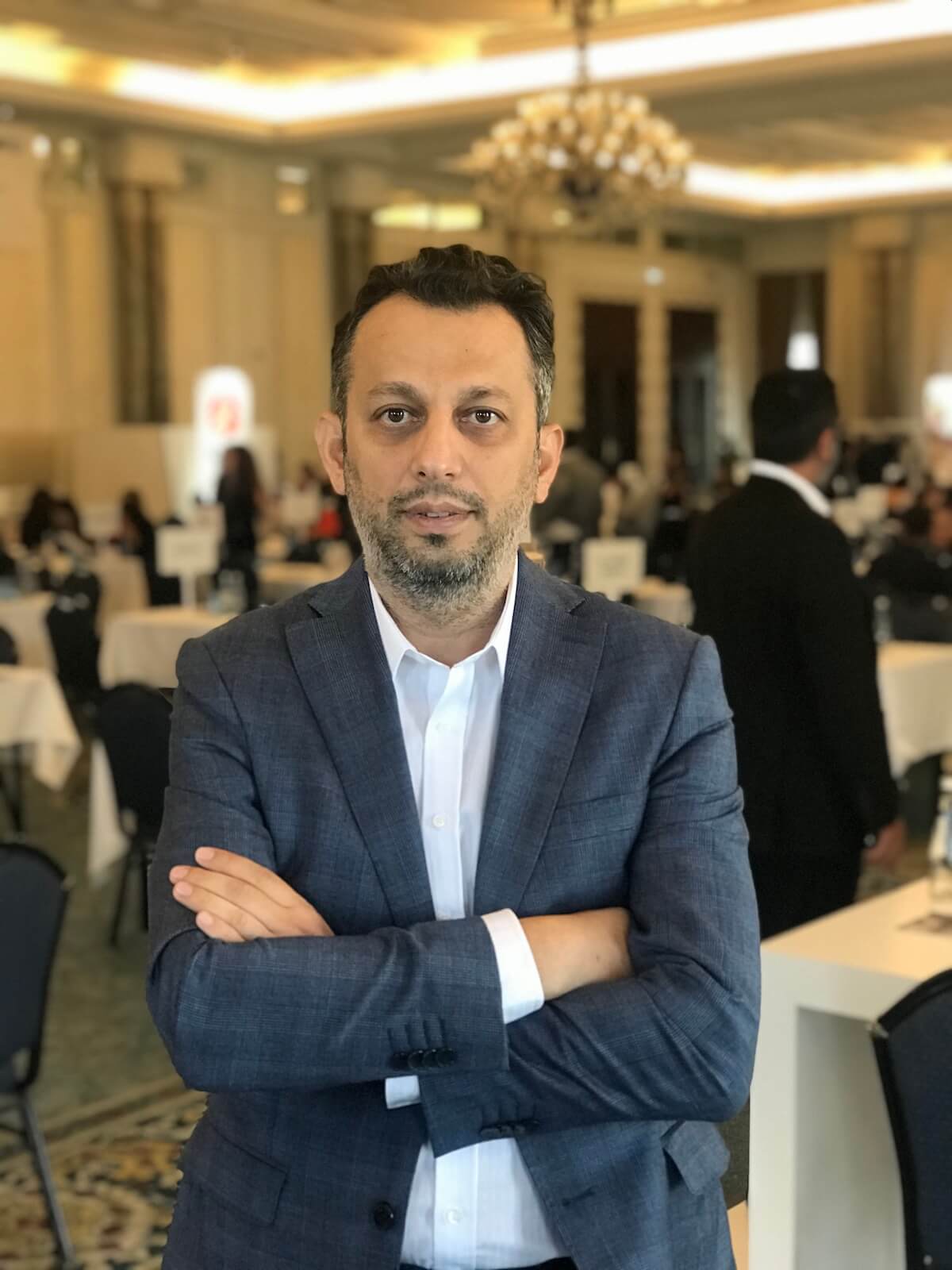 “It would be very difficult to sustain the textile industry without e-commerce”