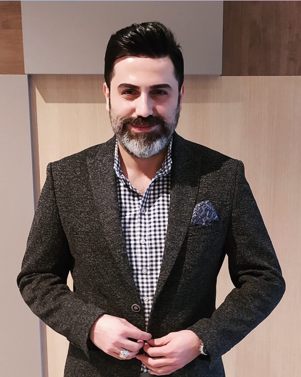 Görkem Uludüz: “Football fans will meet in digital until the pandemic ends”