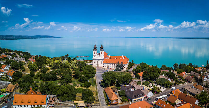 Owning a house in Hungary is possible for 10 thousand euros