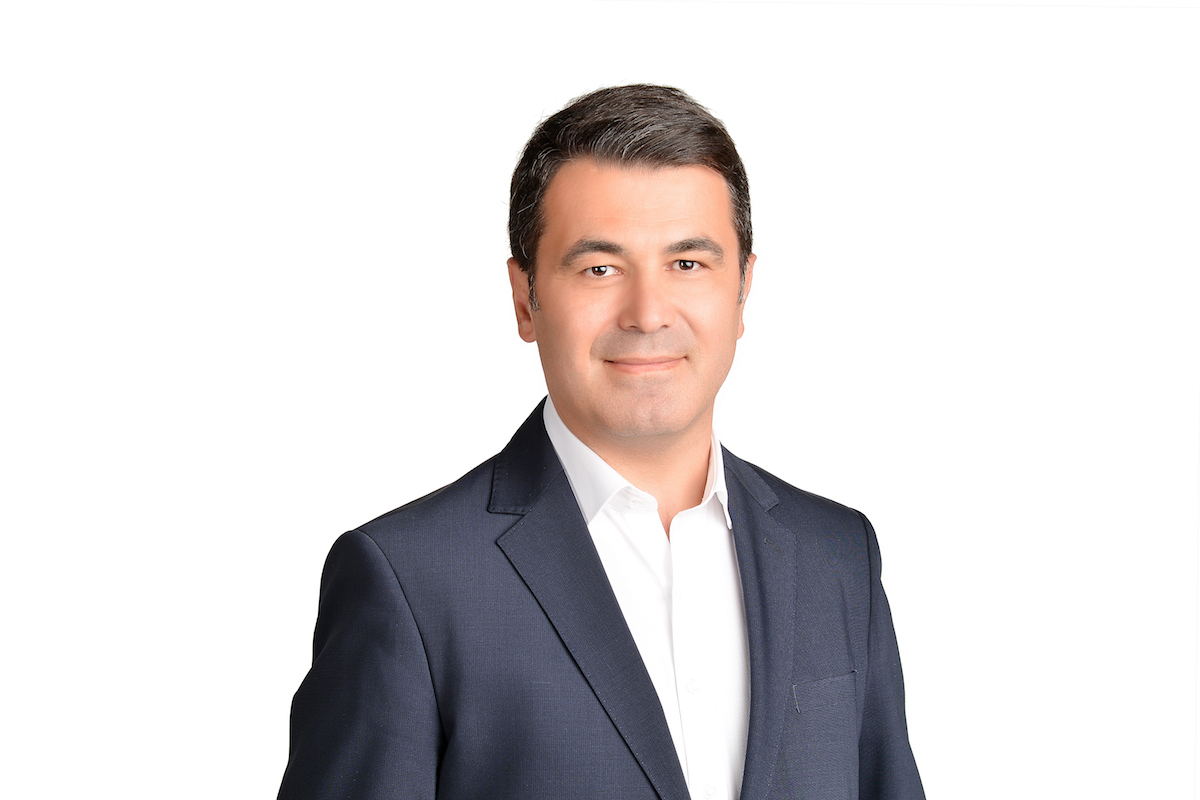 General Manager Change In Tam Faktoring