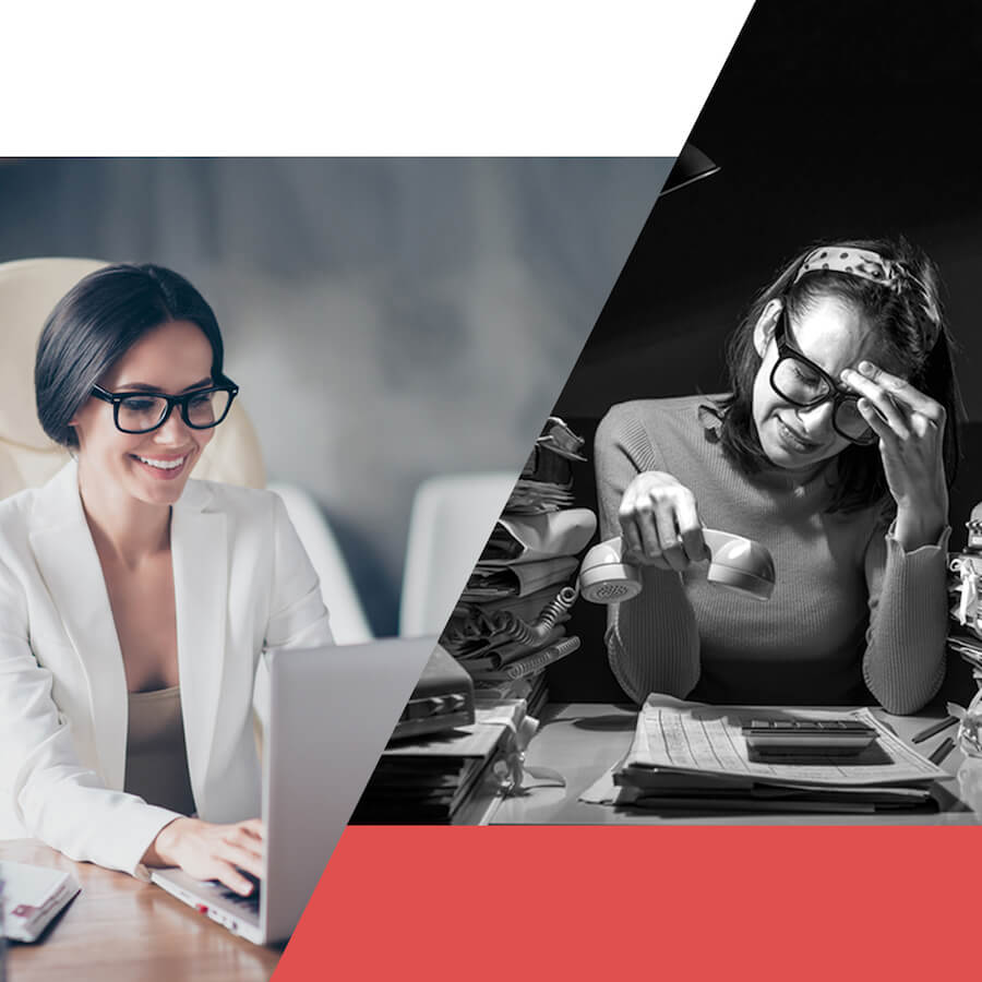 Penalties await companies that do not digitize