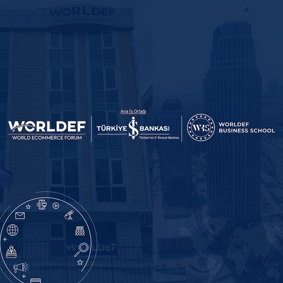 Işbank Turkey has collaborated with WORLDEF for exporters