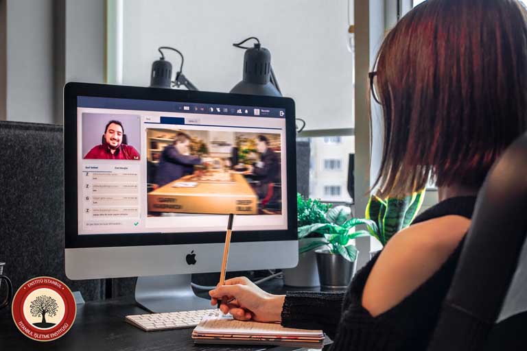 The online education market has exceeded our expectations!