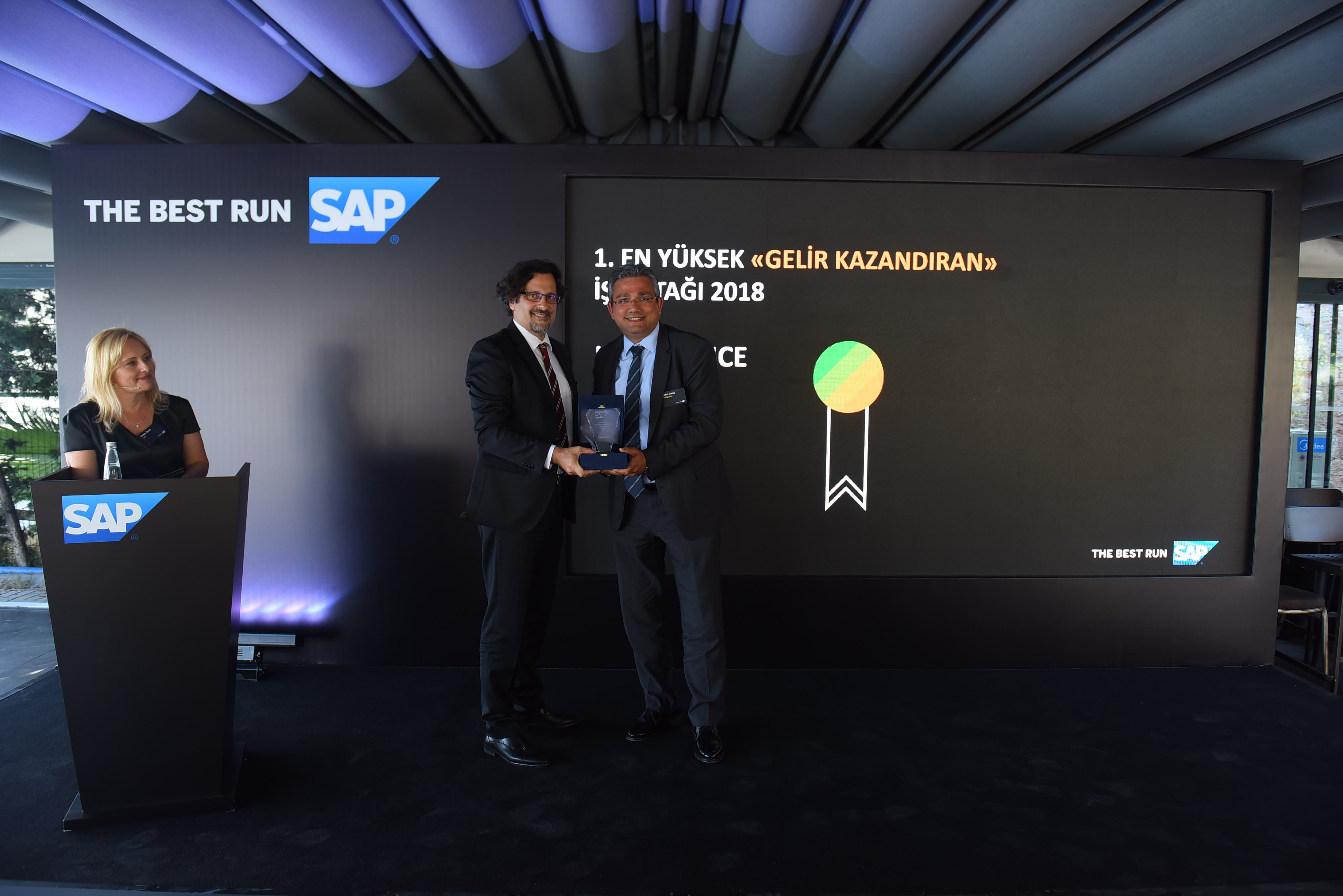 İtelligence Turkey not to break the tradition