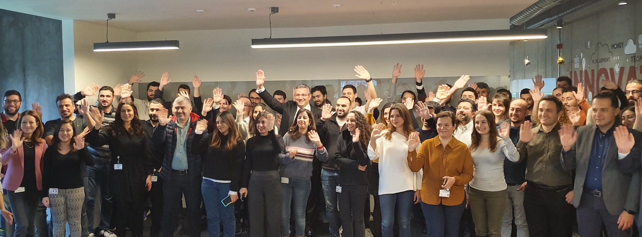 itelligence has grown 6 times!