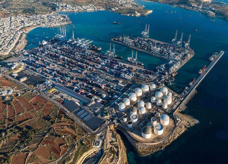 Yilport Holding, one of the 15 largest port operators in the world, chose itelligence Turkey in the process of digital transformation.