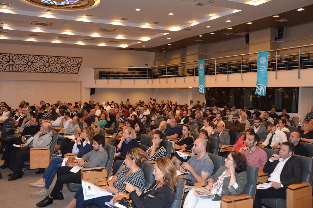 E-commerce seminars for SMEs started in cooperation with ITO and IdeaSoft