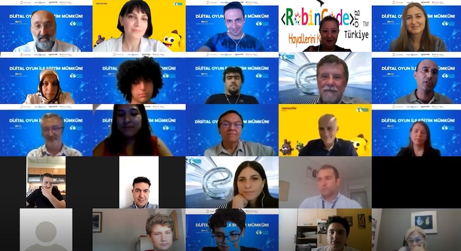 Winners of the 3rd KOD Awards Competition announced at online award ceremony