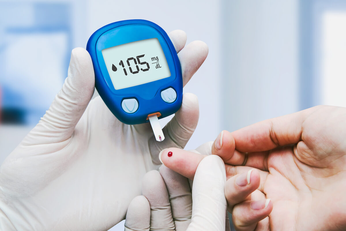 “It is possible to recover from type 2 diabetes”