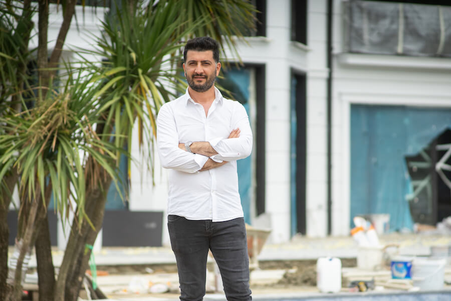 Architect Soğukbulak: “Detached living increases”