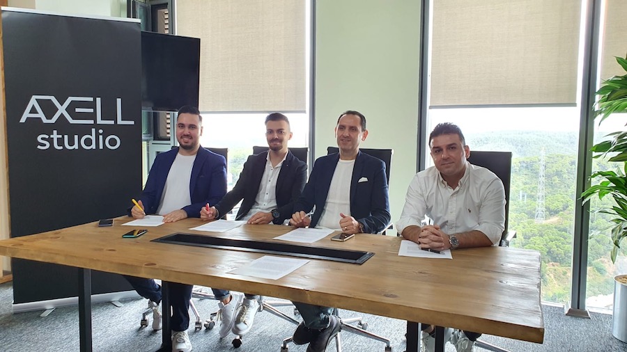 Mobile gaming sector is the new course for investors