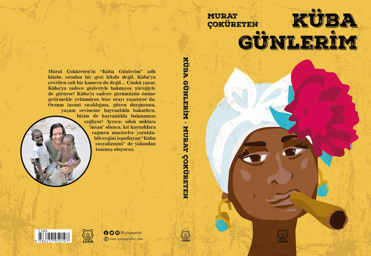 A country story that carries welfare in its heart from Çöküreten