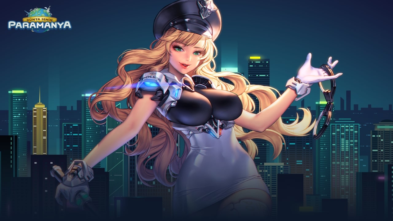 "Space Travel" is back in the game with the new update of Traveling Millionaire