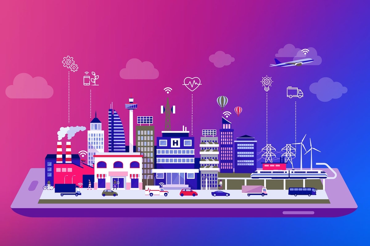 Important Investment from Detaysoft in IoT Technologies